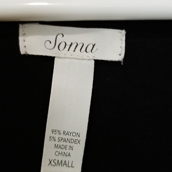 Soma Maxi sleeveless dress - Picture 4 of 5